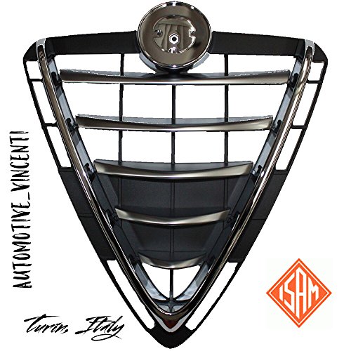 Aftermarket AR49232 - SCUDO O GRIGLIA CENTRALE