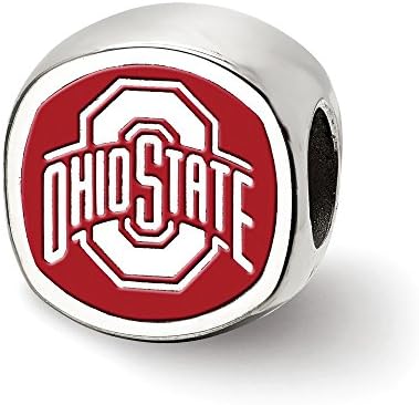 Beautiful SS The Ohio State University Ohio State on Block O Athletic Mark Cushio