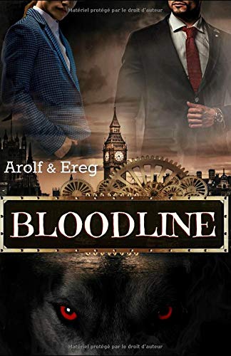 Télécharger BLOODLINE Francais PDF