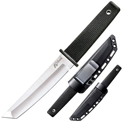 Cold Steel Kobun Tanto 17t Couteau