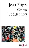 Image de Où va l'éducation