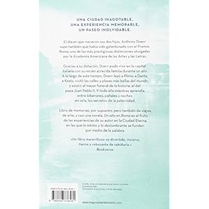 Un Año En Roma (BEST SELLER)