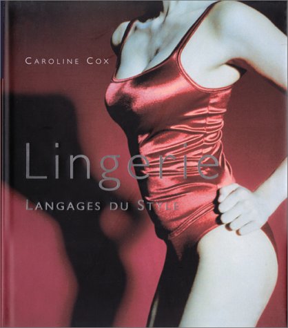 Download Lingerie : Langages du style Download Lingerie : Langages du style