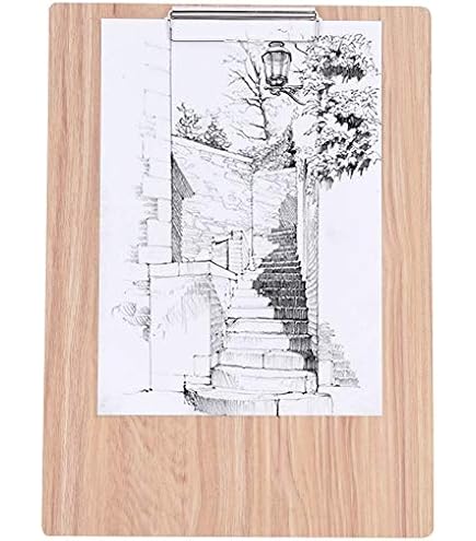 Houten Die Klembord Met Het Knippen Van Weg Wordt Geïsoleerd Stock Foto Houten Die Klembord Met Het Knippen Van Weg Wordt Ge%c3%afsoleerd Image61058492
