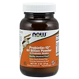 Probiotic-10, 50 mil millones de powder - 57g