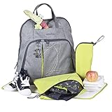 okiedog Wickelrucksack TREK inkl. Zubehör - 2