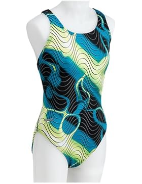 Speedo Big Mädchen Livewire Superpro Wettbewerb Badeanzug