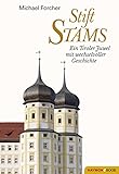 Cover zum Buch Stift Stams