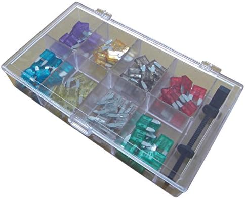 HQ AMF ass80 Mini Mini Fuses