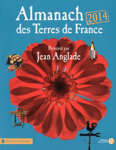 Download Almanach des Terres de France 2014