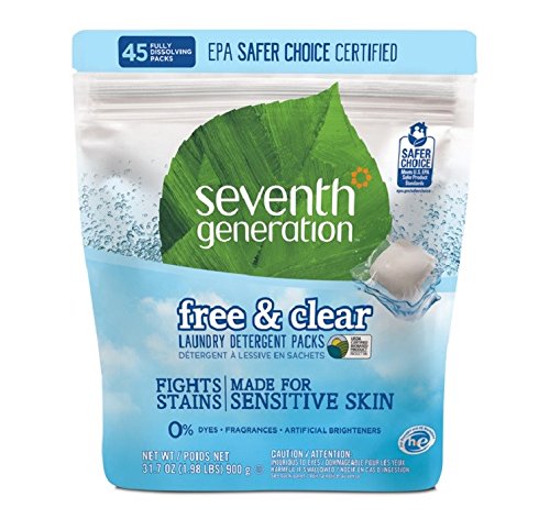 Seventh generation