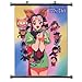 Produktbild Eden's Bowy Anime Wall Scroll Poster (16x22) Inches