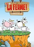 Image de La ferme !, Tome 2 : L'humour est dans le pré