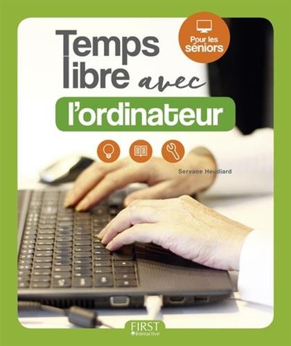 Temps libre avec l'ordinateur francais