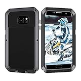 carcasa samsung s7 edge santiago [Fabricación e Ingeniería Detalladas] - Los recortes de precisión se alinean perfectamente con todos los botones, lo que le permite acceder por completo a todas las funciones. El diseño fácil de agarrar y antideslizante hace que el teléfono sea fácil de sostener.