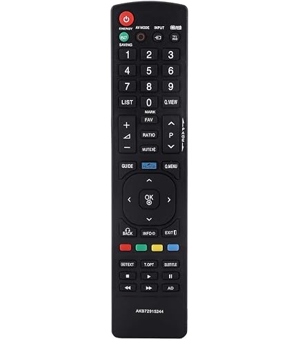 ALLIMITY Mandos A Distancia Compatible Con INFINITON TV Intv 24n300 Intv 32n310