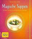 Image de Magische Suppen (GU Themenkochbuch)
