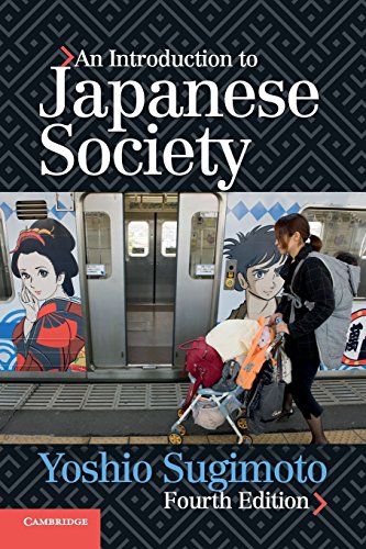An Introduction to Japanese Society An Introduction to Japanese Society