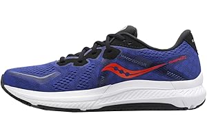 Saucony Men's Omni 20 Running Shoe