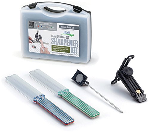 DMT Diafold Magna-Guide-Kit in Koffer, 1 Stück, MAGKIT-4