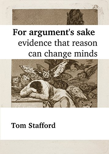 For argument's sake