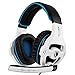 Produktbild SADES SA810 Xbox One PS4 Stereo Gaming Headset mit Mic Noise Cancelling & Lautstärkeregler für neue Xbox One/PC/Mac/PS4/Tisch/Telefon
