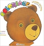 Image de COLORIAGE GS    (Ancienne Edition)