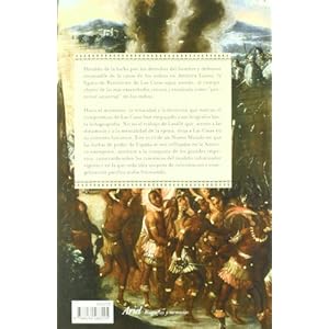 Bartolomé de las Casas : entre la espada y la cruz (Biografías)