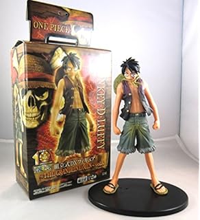 UNBOXING #3 – Plein de figurines du Japon!! One Piece Passion