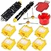 Produktbild Saver 12st Filter Brush Pack Big Kit für iRobot Roomba 700 Serie 6 Armed 760 770 780