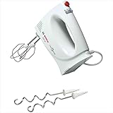 Bosch Elettrodomestici MFQ3030 Sbattitore, Bianco
