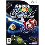 Super Mario Galaxy