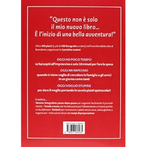 Mettiamoci a cucinare