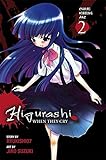 Higurashi When They Cry: Curse Killing Arc, Vol. 2 by 