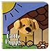 Produktbild Little Puppy Finger Puppet Book (Finger Puppet Brd Bks)