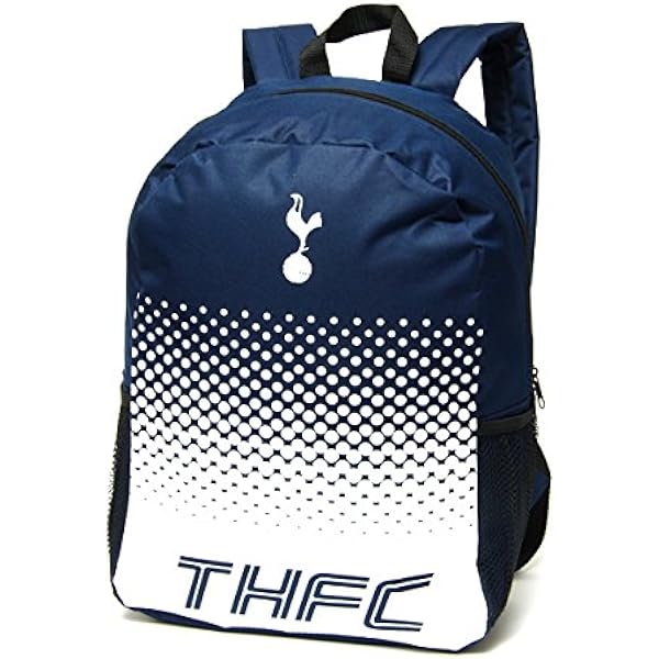tottenham rucksack