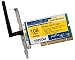 Produktbild Topcom Skyracer Pro PCI 154