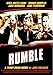 Rumble [Region 2] by Tommi Korpela