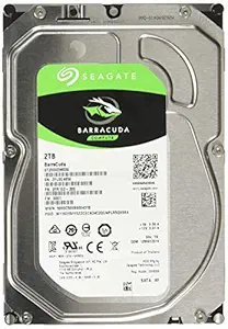 Seagate Barracuda ST2000DM008 2 TB 3.5