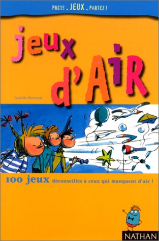 Jeux d'air