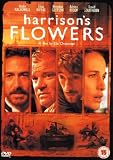 Harrison's Flowers [UK Import] - Andie MacDowell