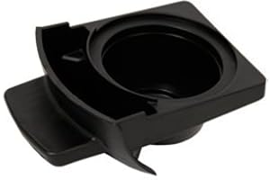 ‎DE'LONGHI Dolce Gusto automatyczny uchwyt na kapsułki do ekspresów do kawy Mini ME MS-623495 do ekspresów do kawy Krups KP120 lub Delonghi 305