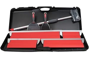 Kit Valise ParfaitLiss' - L'OUTIL PARFAIT - Outillage Lissage pour Plaquiste