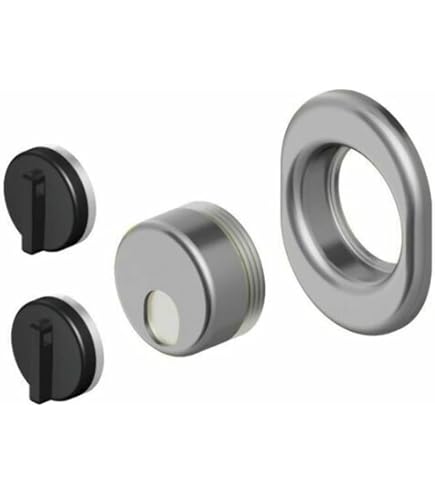 DEFENDER DISEC MAG3G SUPERTOP INT.38mm 3 chiavi regolabile a vite mm.7-10 - h.20mm DEFENDER DISEC MAG3G SUPERTOP INT.38mm 3 chiavi regolabile a vite mm.7-10 - h.20mm