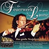 André Rieu-Ein Feuerwerk der Guten Laune - André & Johann Strauß Orchester Rieu
