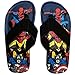 Produktbild Marvel Comics Superheroes Men's Flip Flop Thong Sandals | L