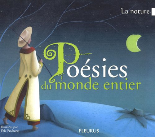 Poésies du monde entier : La nature