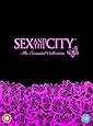 Sex and the City - The Complete Collection [DVD]