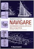 Navigare. Dizionario enciclopedico della nautica