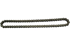 STONEDER Catena di avviamento elettrica a 62 Maglie, per Motore da 50 70 90 110 125 CC, per Veicolo per Tutti i Terreni, Quad, Pit Bike da Motocross, Go Kart